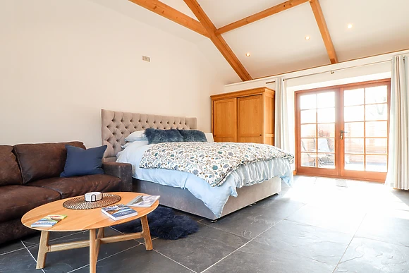 Rosewarrick Cottage