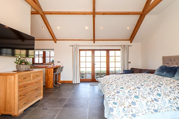Rosewarrick Cottage