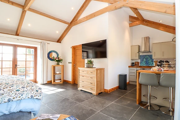 Rosewarrick Cottage