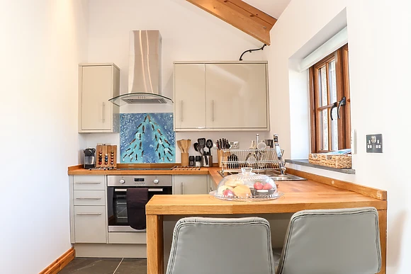 Rosewarrick Cottage