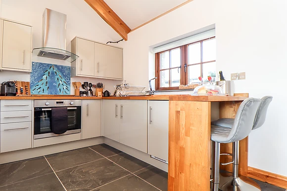 Rosewarrick Cottage