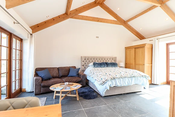 Rosewarrick Cottage