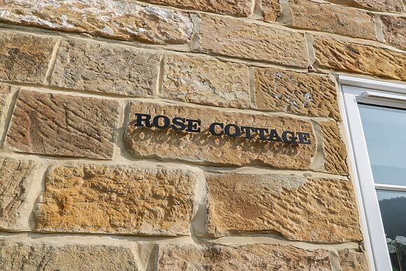 Rose Cottage