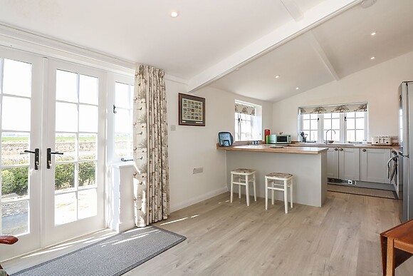 The Sir Peter Scott Lighthouse