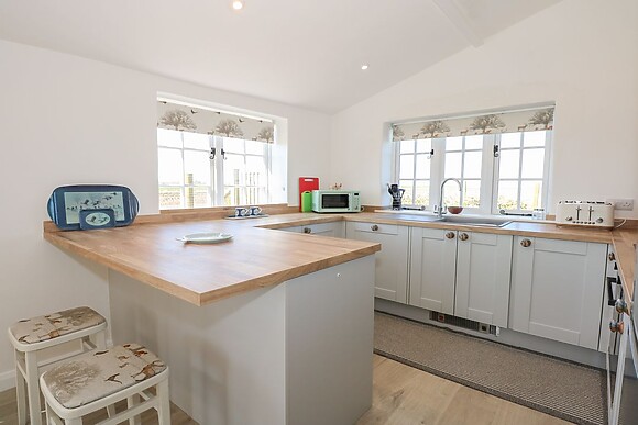 The Sir Peter Scott Lighthouse