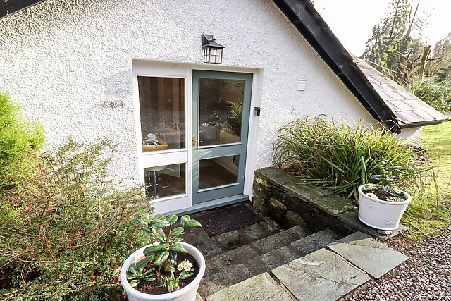 Peony Cottage