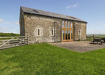 Warehams Barn