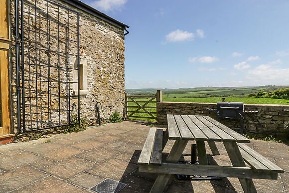 Warehams Barn