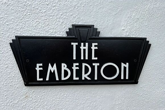 The Emberton