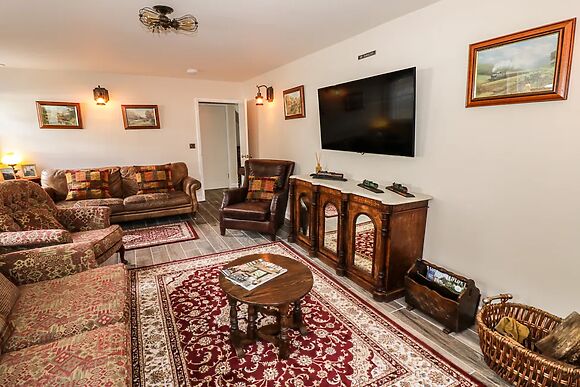 Station Masters Cottage