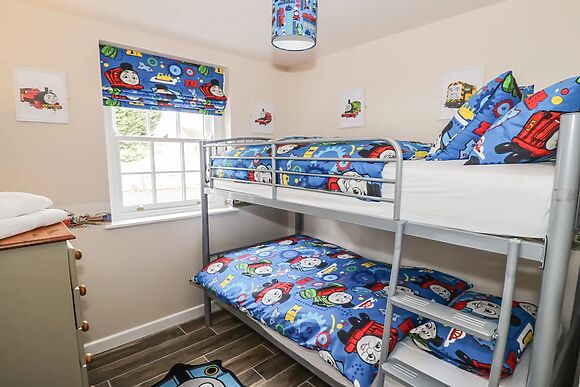 Station Masters Cottage