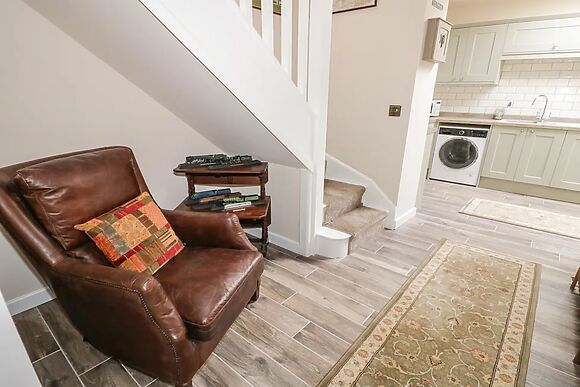 Station Masters Cottage