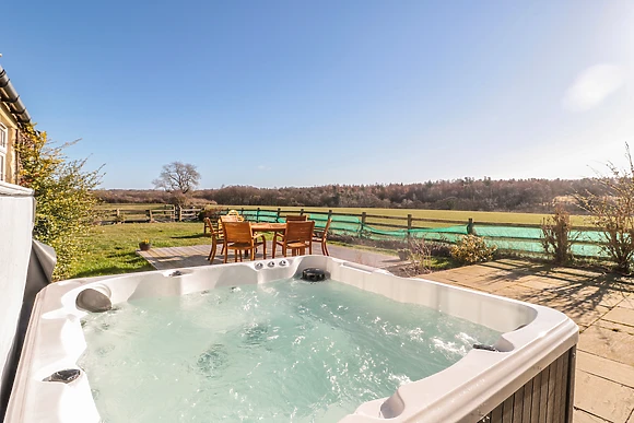 Thistleyhaugh Cottage