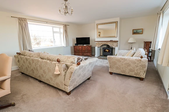 Thistleyhaugh Cottage