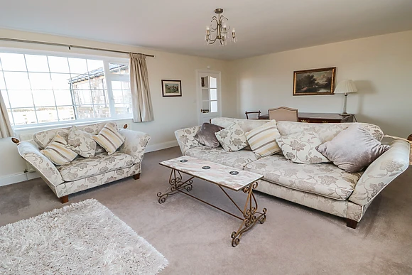 Thistleyhaugh Cottage