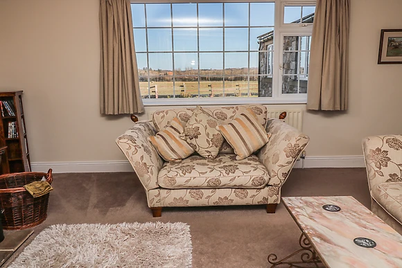 Thistleyhaugh Cottage