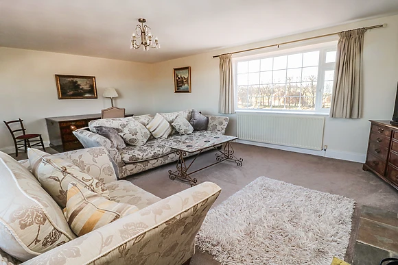 Thistleyhaugh Cottage