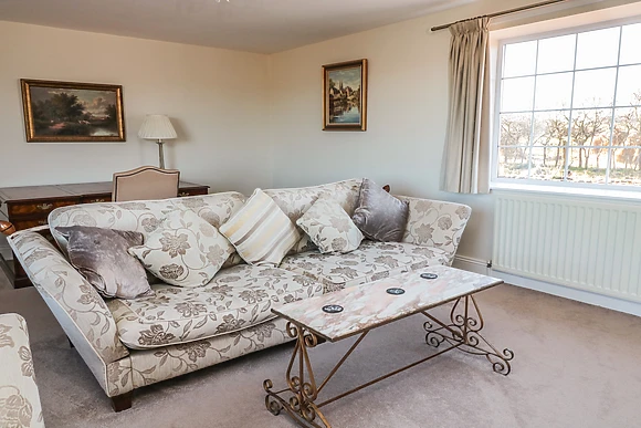 Thistleyhaugh Cottage