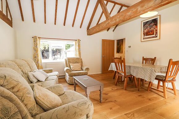 Byre Cottage 3