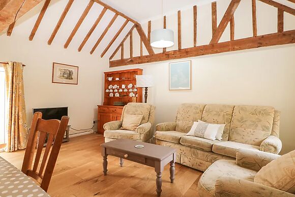 Byre Cottage 3