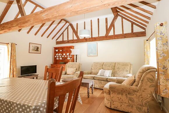 Byre Cottage 3