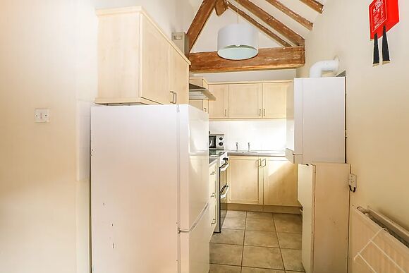 Byre Cottage 3