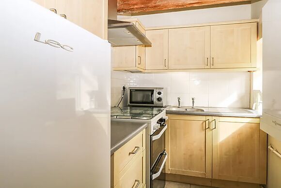 Byre Cottage 3