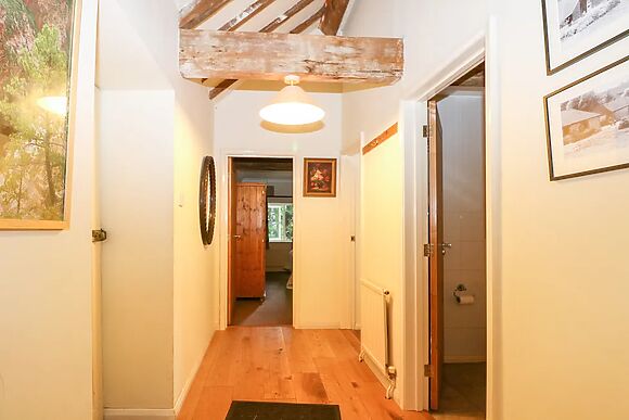 Byre Cottage 3