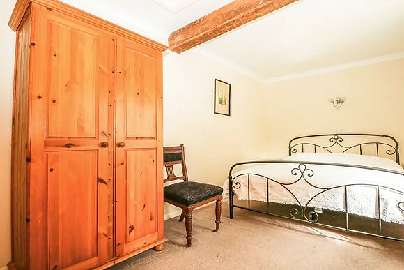 Byre Cottage 3