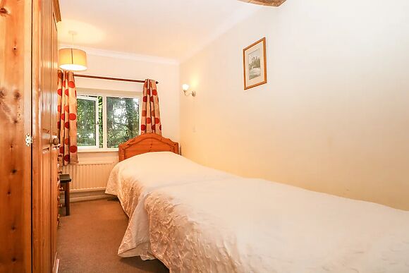 Byre Cottage 3