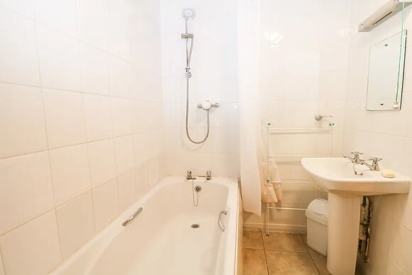 Byre Cottage 3