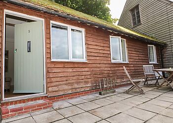 Byre Cottage 2