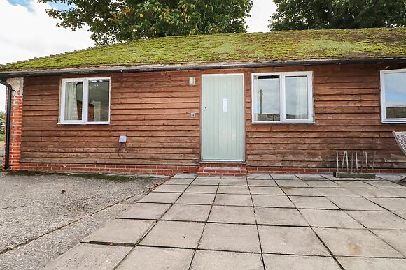 Byre Cottage 2