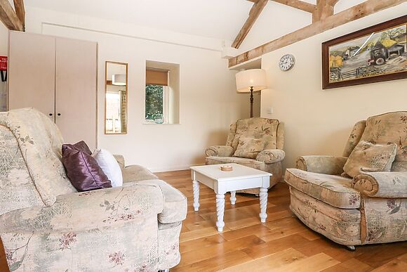 Byre Cottage 2