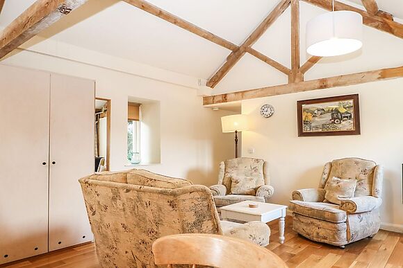 Byre Cottage 2