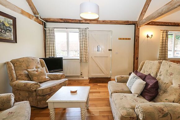 Byre Cottage 2