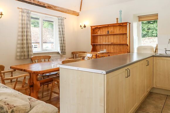 Byre Cottage 2