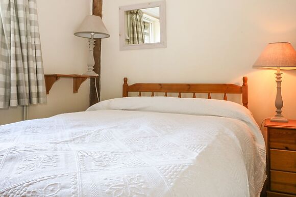 Byre Cottage 2