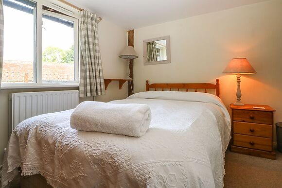 Byre Cottage 2