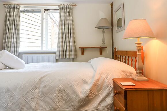 Byre Cottage 2