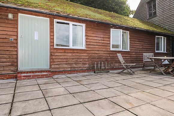 Byre Cottage 2