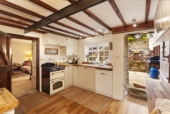 Southcott Farm Cottage