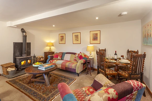 Southcott Farm Cottage