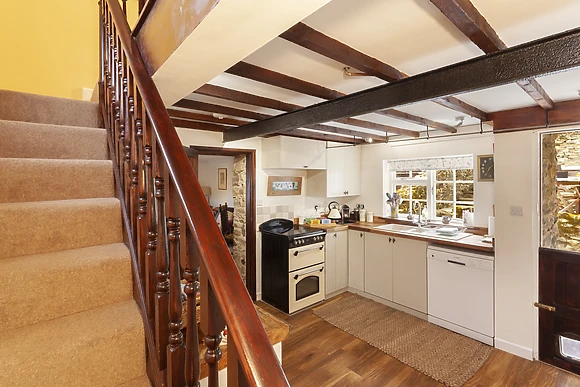 Southcott Farm Cottage