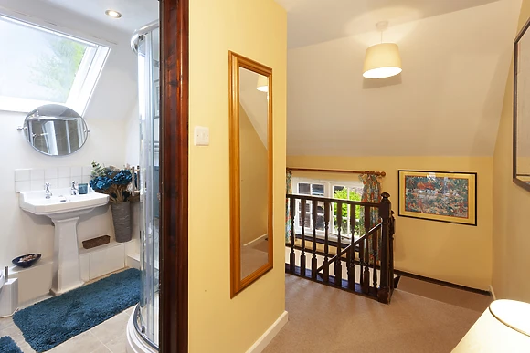Southcott Farm Cottage