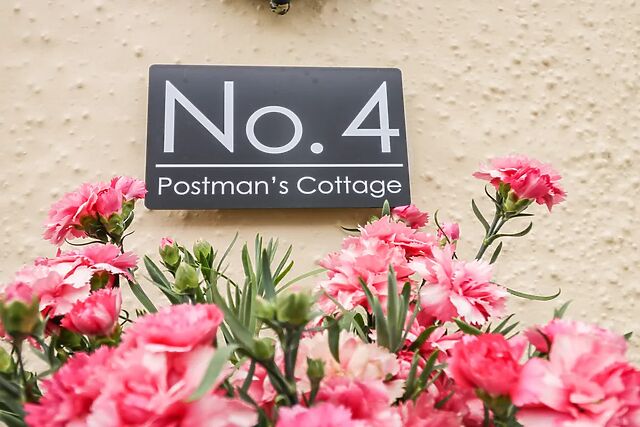 Postman's Cottage