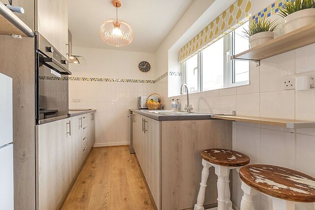 Postman's Cottage