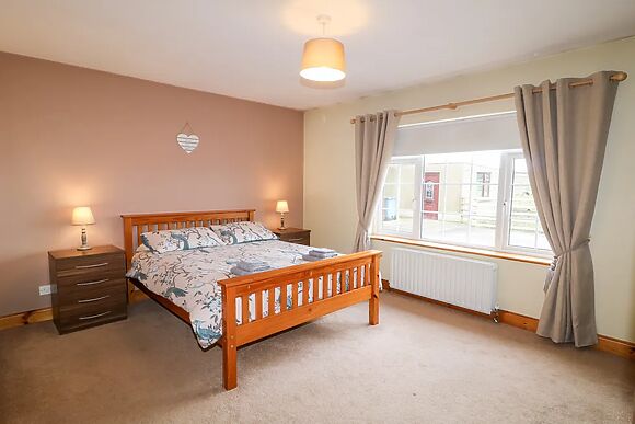 Willow Tree Farm House