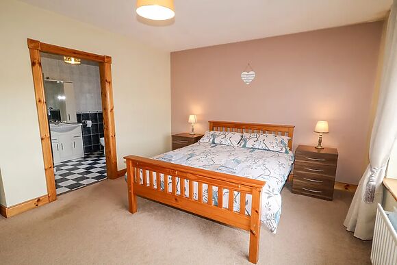 Willow Tree Farm House