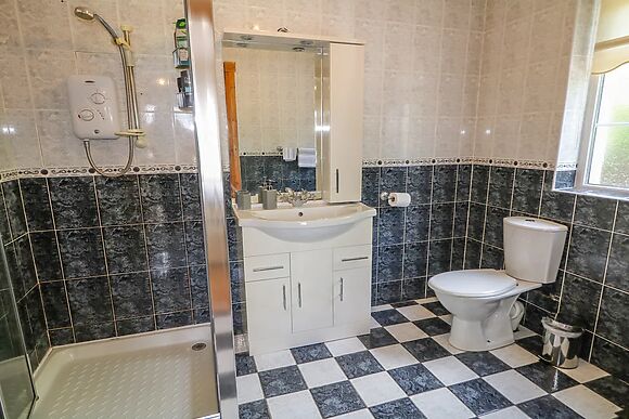 Willow Tree Farm House